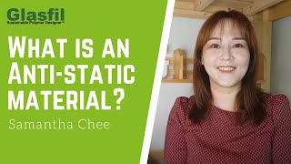 What is an Anti-static Material | Plastic Injection Molding | Glasfil |