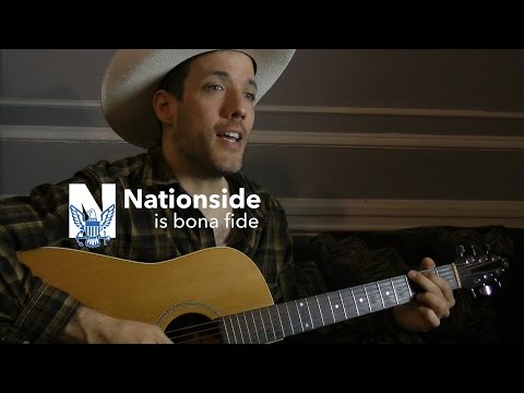 Brad Paisley & Rachel Platten love insurance, and so do I! [52Sellout Week 36]