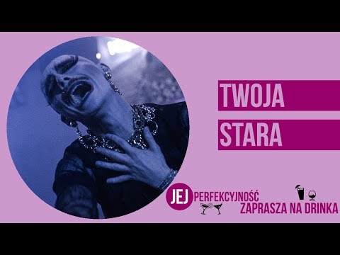 Twoja Stara będzie gościem programu "Jej Perfekcyjność zaprasza na drinka"