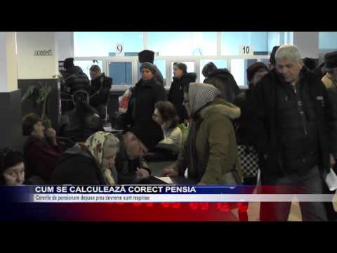 Video: Cum Să Vă Calculați Singuri Pensia