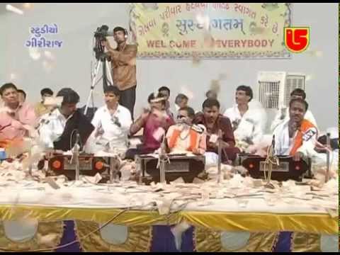 07-KANDAGARA (KUTCH) -TRIPUTI JUGALBANDHI-DEVRAJ GADHVI-LAXMAN BAROT-RAMDAS GONDALIYA