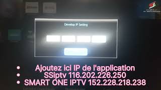 Ajouter MODE développeur sur Samsung série 5 pour ajouter des applications screenshot 4