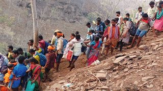 Srisailam Padayatra 2026 Full Details Srisailam Padayatra Route Map Srisailam 2026