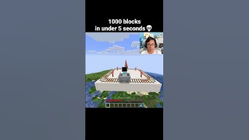 Minecraft Minecart Moment