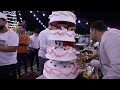 مقاطع حنة من حفل زفاف الشاب أحمد عبدالله منطقة الديماس أعراس     