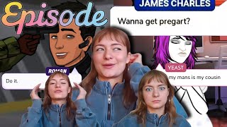 Brainrotting HARD by playing Episode