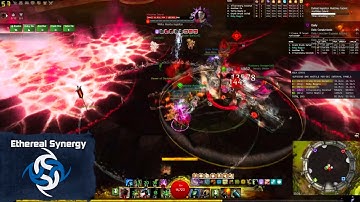 [eS] 5 Man Matthias Engi POV [1:26 left]