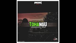 Tohangu sean Rii Ft Jenieo X Karyon mangoboii Remix 2026 Moombahchill Remix mlb Records 