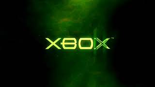 Old Xbox Logo