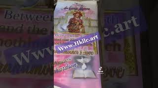 Designing grave covers at Heavenly Kreationz