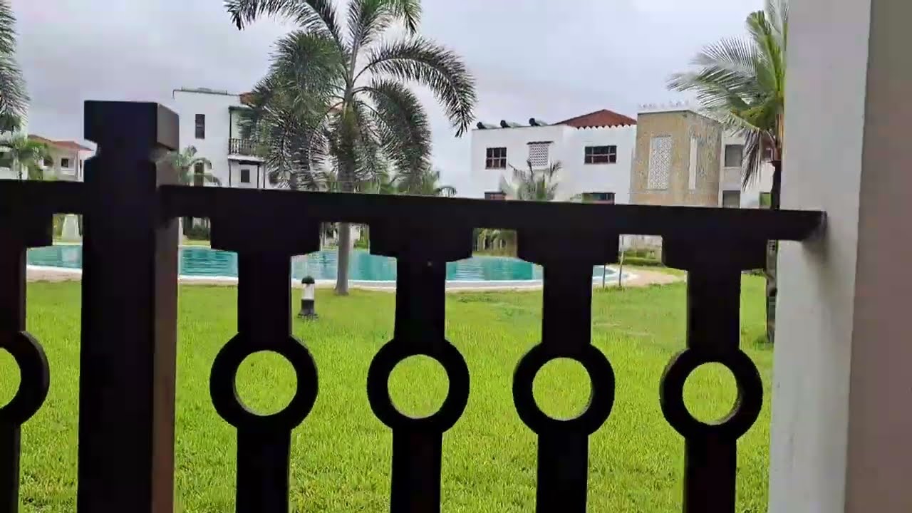 INSIDE LUXURIOUS BEACH FRONT APARTMENTS/ 2BDR APARTMENT TOUR/ SULTAN PALACE