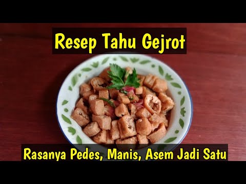 Diah Didi Tahu Gejrot