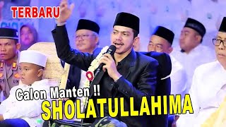 HABIB ZAIDAN SHOLATULLAHIMA TERBARU