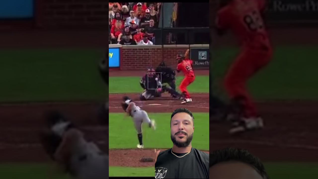 MLB Client Shows Why This Is So Important