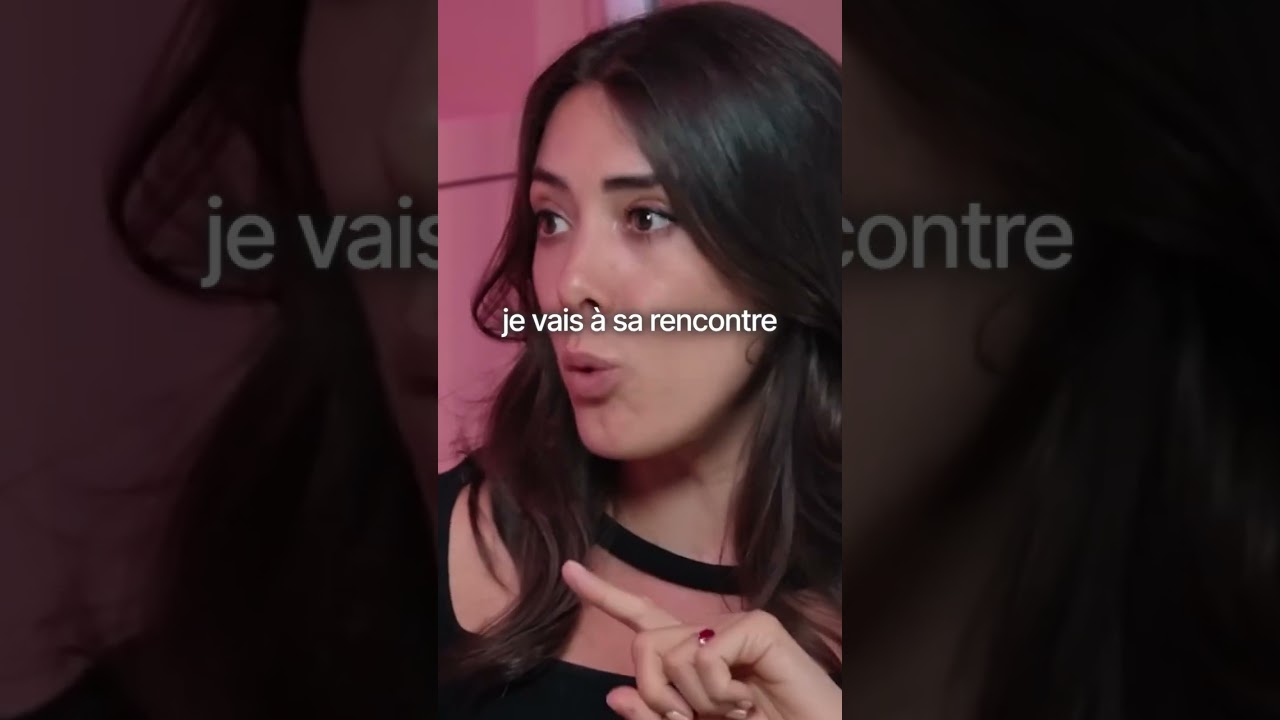 J'ai transformé une journaliste en influenceuse