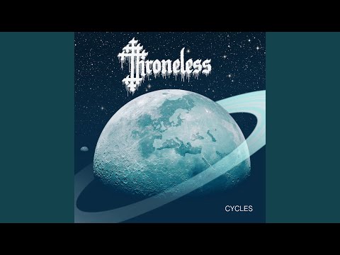 Throneless — Born in Vain