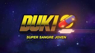 Watch Duki La Jefatura video