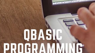 Programming in Qbasic 1 Class 9, 10 CDC Nepal