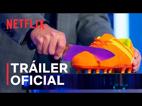 ¿Es pastel?: Temporada 2 | Tráiler oficial | Netflix