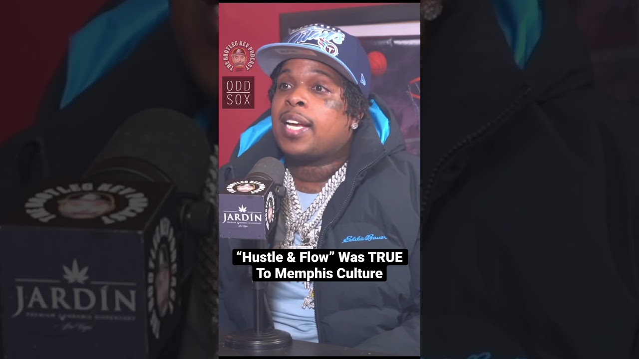 Finesse2tymes on Three 6 Mafia adlı videoyu YouTube'da izle Finesse2tymes on Three 6 Mafia adlı videoyu YouTube'da izle