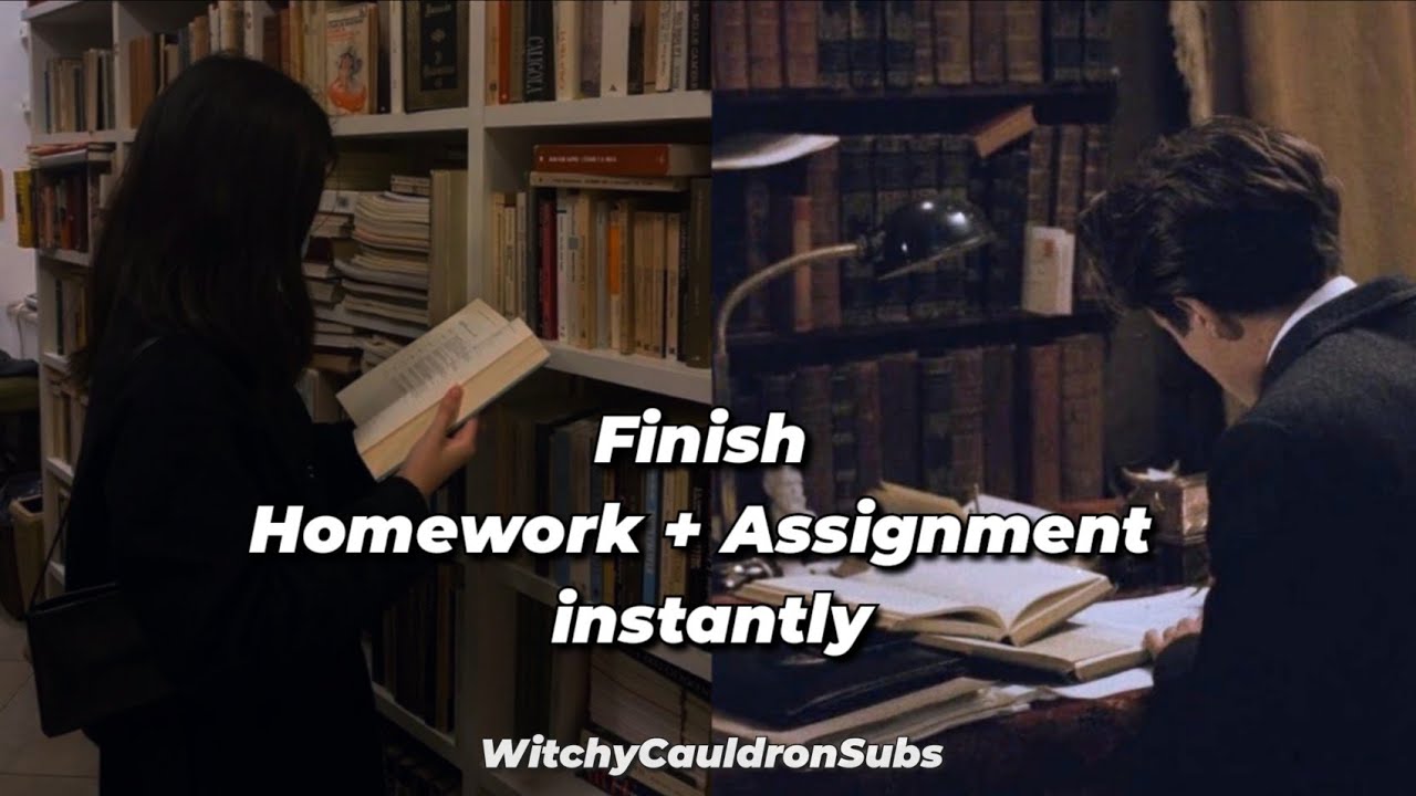 𝐅𝐢𝐧𝐢𝐬𝐡 𝐡𝐨𝐦𝐞𝐰𝐨𝐫𝐤 & 𝐚𝐬𝐬𝐢𝐠𝐧𝐦𝐞𝐧𝐭𝐬 𝐧𝐨𝐰 𝐬𝐮𝐛𝐥𝐢𝐦𝐢𝐧𝐚𝐥 ⊹゚.*・。 productivity ...