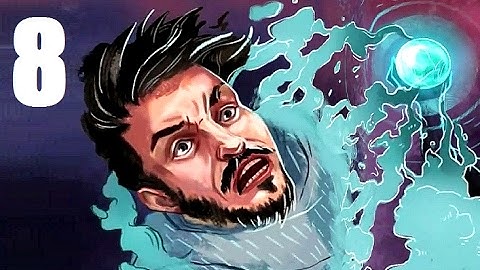 Subliminal Realms 2: Call Of Atis - Part 8 Let