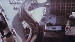 Fuse City - An Ode to New York