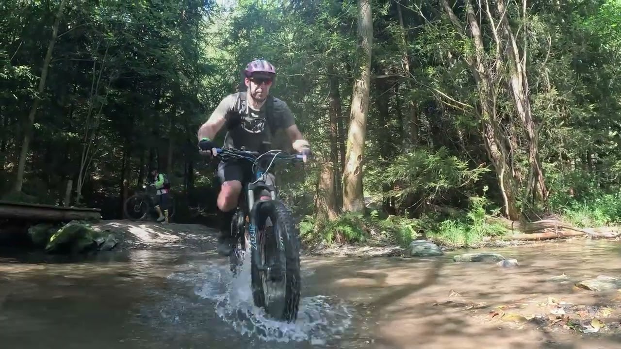 Thüringer Schiefergebirge Teil 2