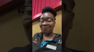 I mean is it so hard?🙄😒 #youtubeshorts #tiktok #movies #regal #employment #blues #theatres #trash