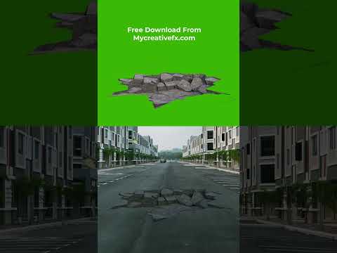 Download Ground Crack