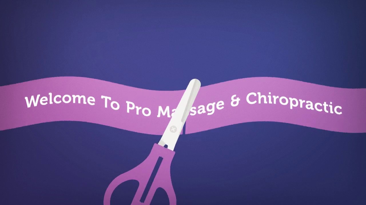 Pro Massage & Chiropractic Chiropractor in Nashville, TN YouTube