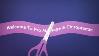 Pro Massage & Chiropractic : Chiropractor in Nashville, TN