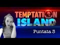 TEMPTATION ISLAND : GIANMARCO LASCIA AURORA finalmente!! ✫ 3 ✫