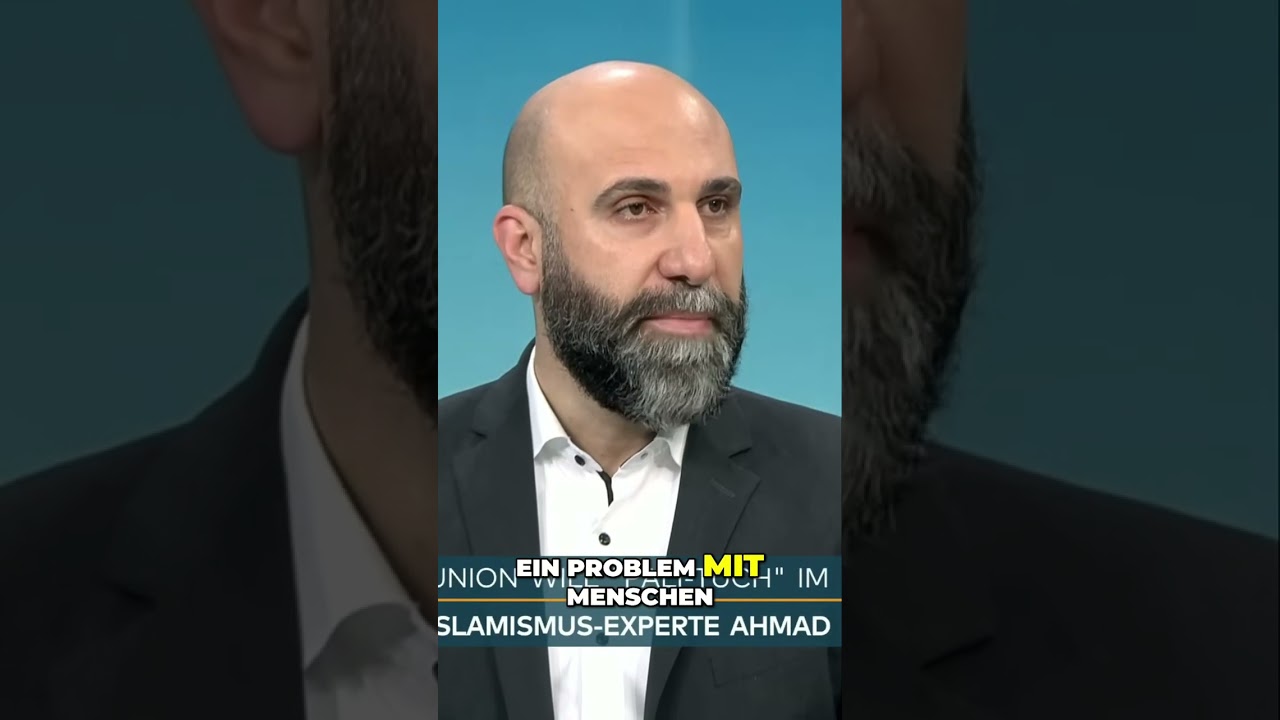 Offene Debatte: Patriarchale Strukturen und Integration