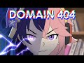Domain 404 | Genshin Impact Hoyofair Animated Short thumbnail
