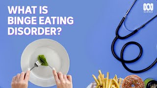 Eating disorder questions, answered by a doctor