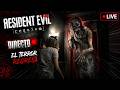 💀 EL RESIDENT EVIL MÁS ATERRADOR DE TODOS 😨 | REQUIEM EN DIRECTO .HUY QUE MIEDO QUE TERROR
