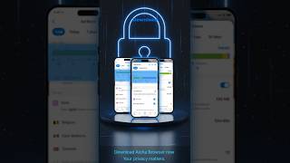 This Browser Hides Everything 🔥 Built-In VPN #AlohaBrowser#PrivateBrowser#BuiltInVPN