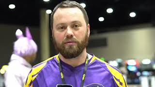 Kami Con Rough Version