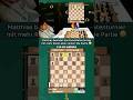 Matthias Blübaum verliert gegen Anish Giri in der letzten Partie des Kandidatenturniers 🥲