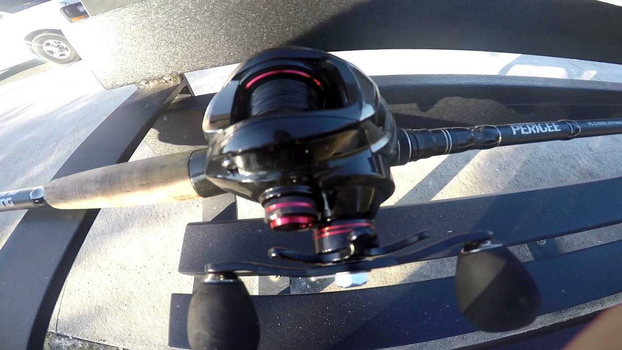 KastKing Mega8 Black Ops Braided Fishing Line Review