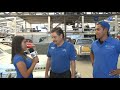 LENSTV  ESPECIAL TALLER MARTÍN VACA 2018