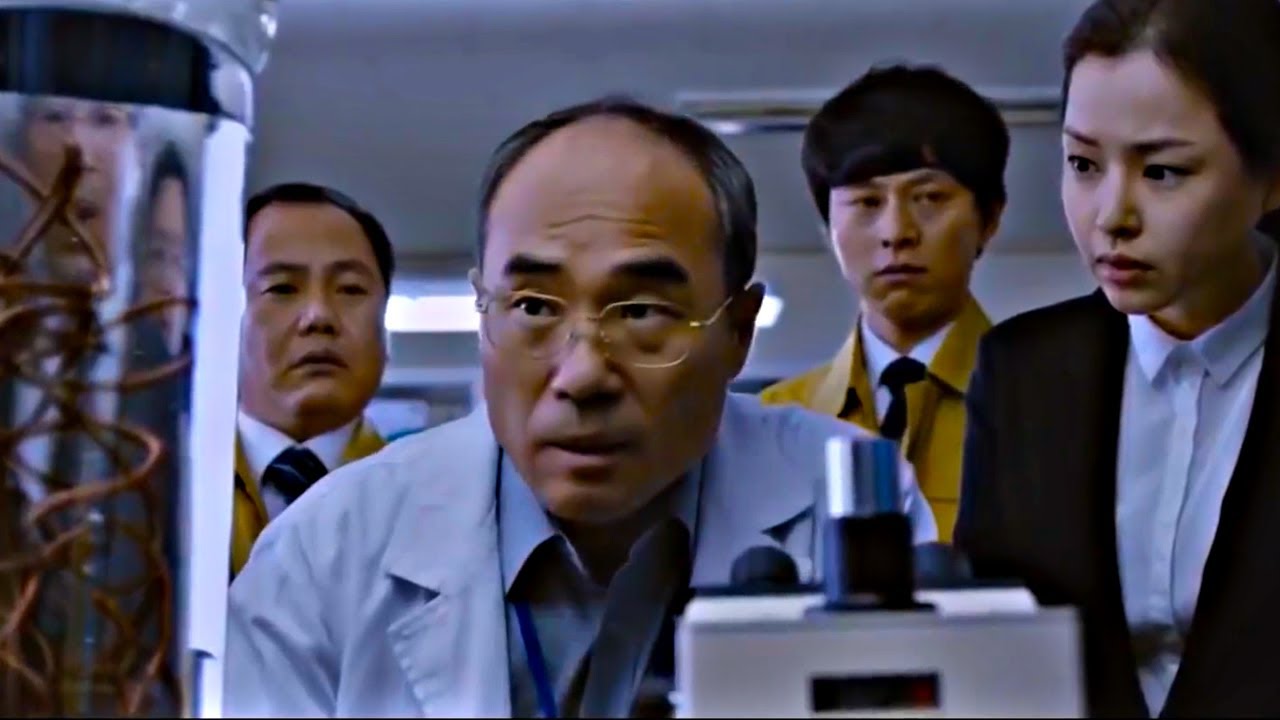 Due to a pandemic, humans require 100 liters of water every day | MOVIE STORY RECAP