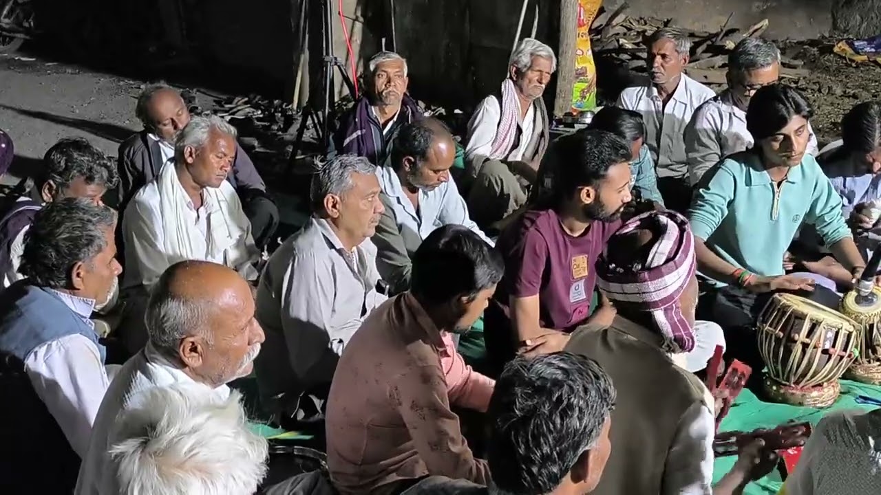 માં બાપ ની તોલે કોઈ નો આવે રે