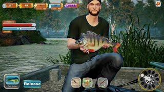 Top 5 Game Android Memancing Terbaik Di Tahun 2020 | Best Fishing Games Terbaru Dan Seru Grafik HD screenshot 2