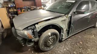 видео: Добиваю прицеп и начинаю Dodge! картинка: Добиваю прицеп и начинаю Dodge!