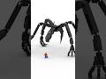 LEGO Stranger Things: The Mind Flayer