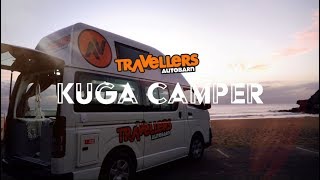 Travellers Autobarn Brisbane