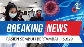 Virus Corona Varian Omicron Terdeteksi di Indonesia, Perhatlkan Gejalanya