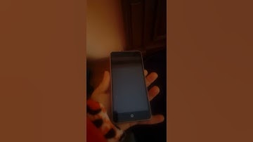 Leagoo kiica no funciona